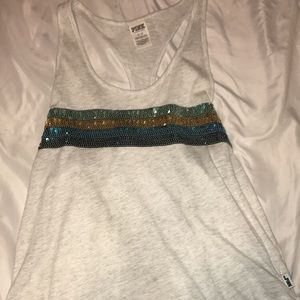 ✨Victoria’s Secret Tank✨